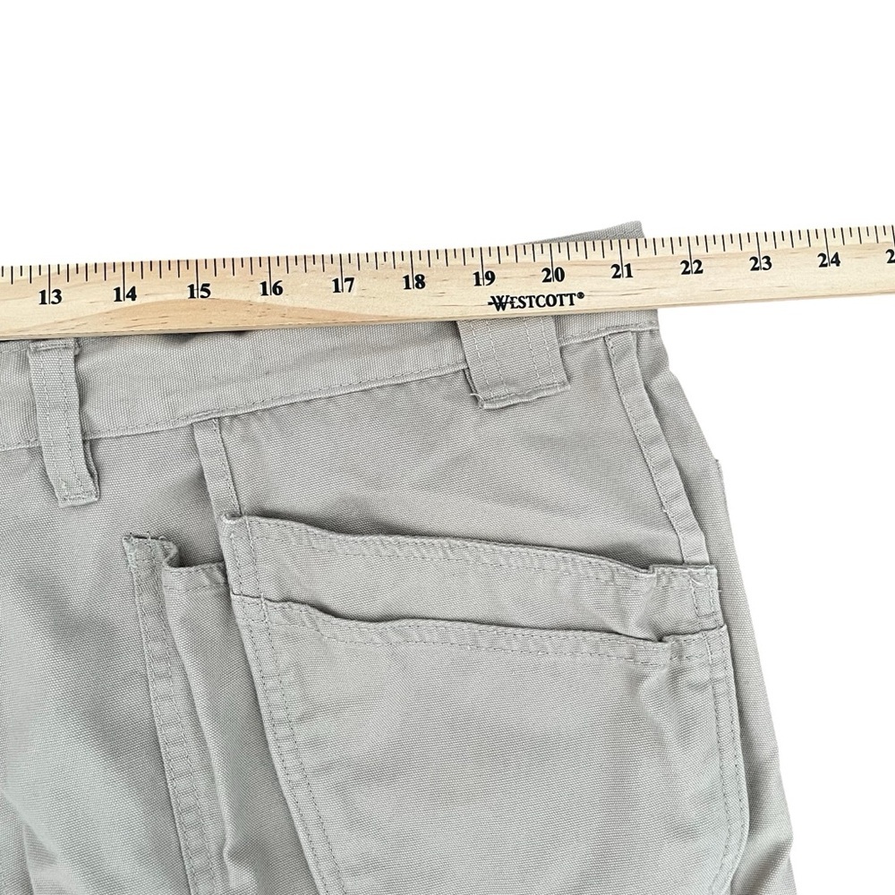 Blaklader Pants Men’s 44X34 Workwear Tool Pockets Reinforced Knee Hammer Loop - Picture 8 of 10